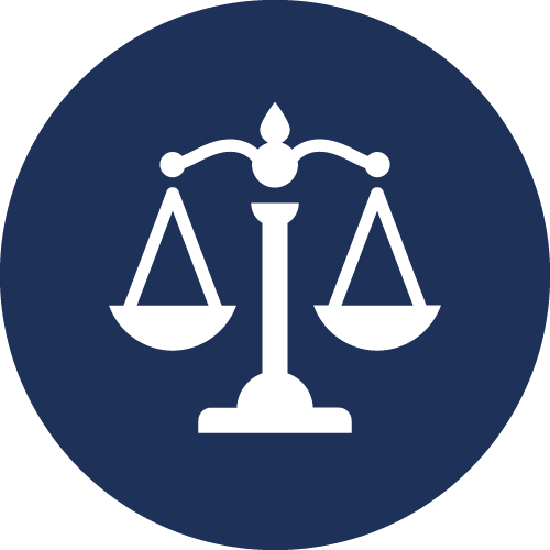 scales of justice